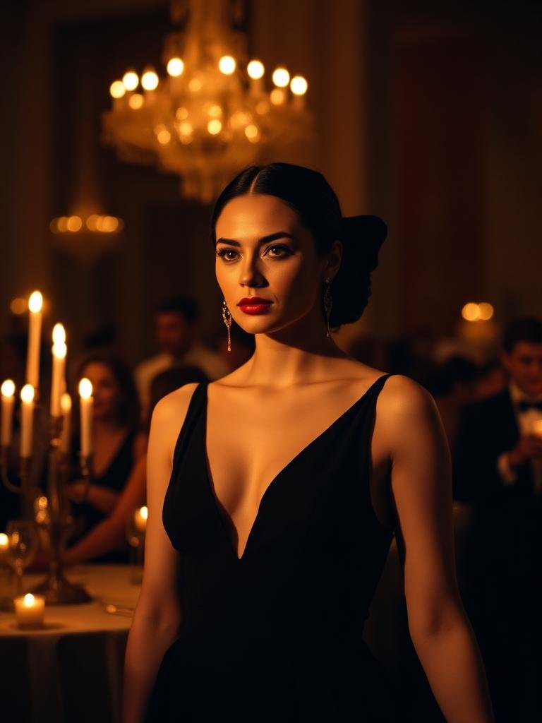 Estilo para eventos importantes