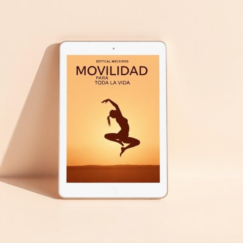 Portada digital Movilidad para toda la vida